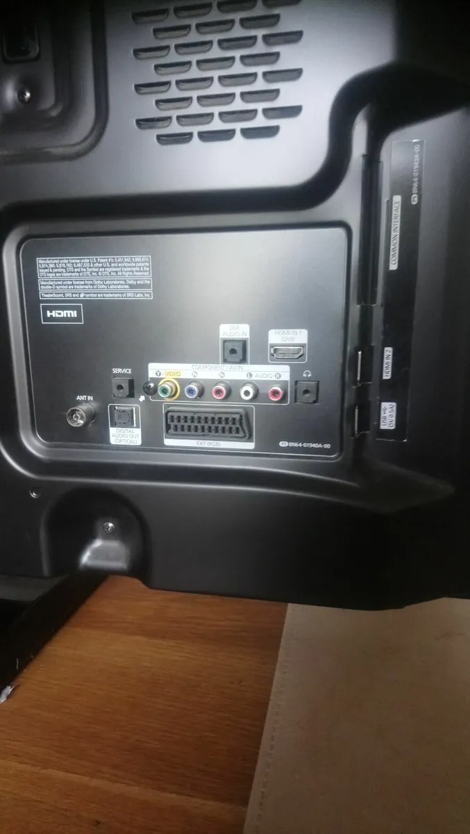 Samsung tv - Image 3