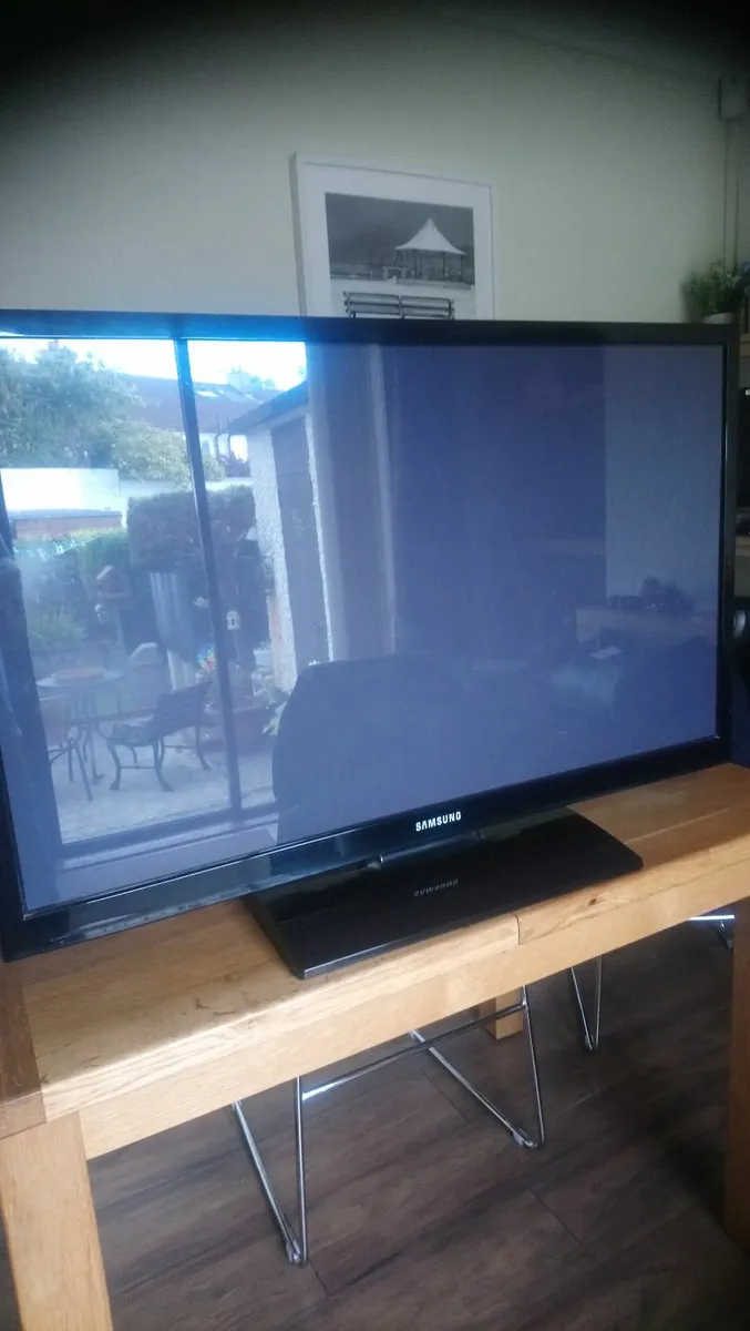 Samsung tv - Image 4