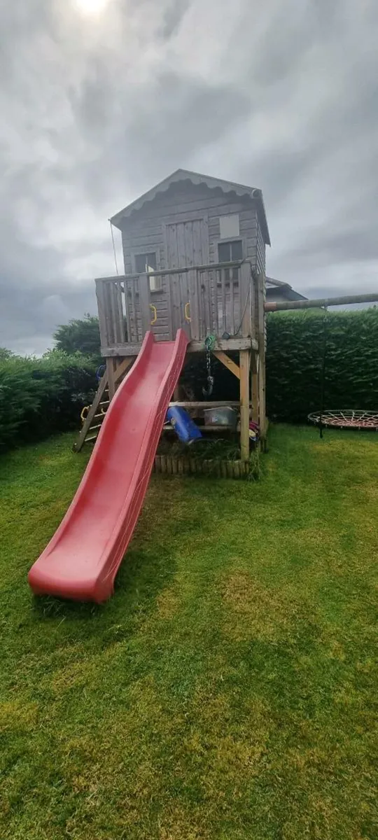 Playhouse - Image 1