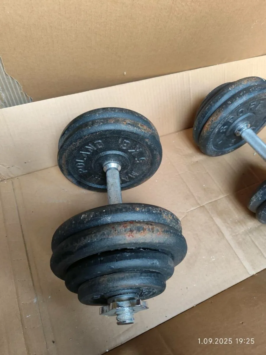 Dumbbells - Image 2
