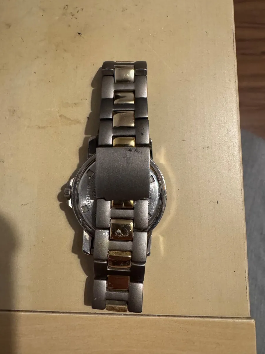 Vintage Camel Trophy Adventure Watch - Image 4