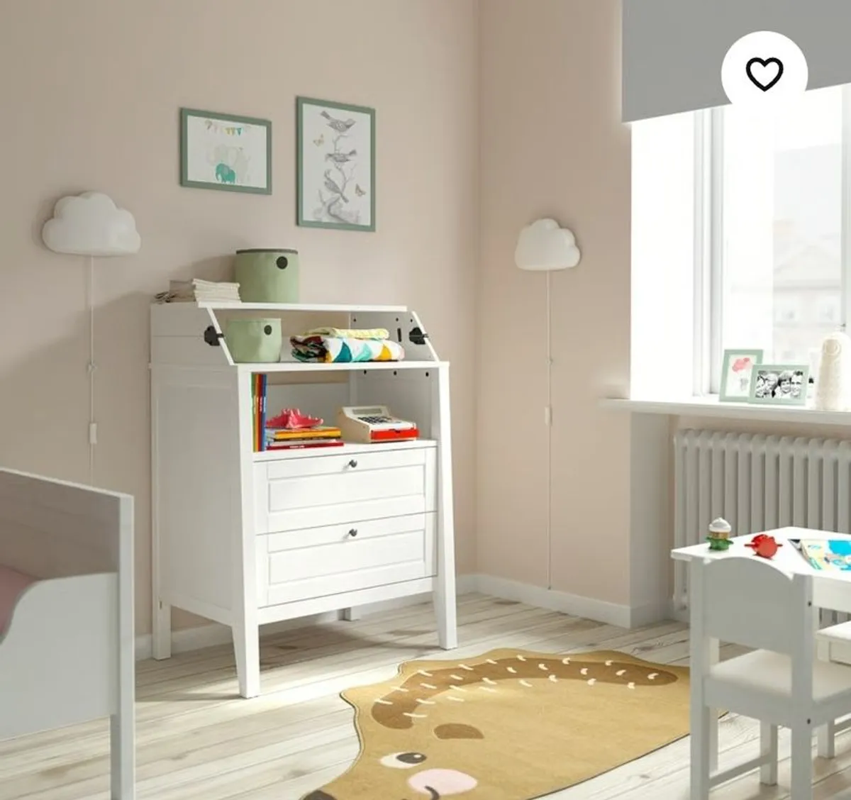 changing table - Image 3