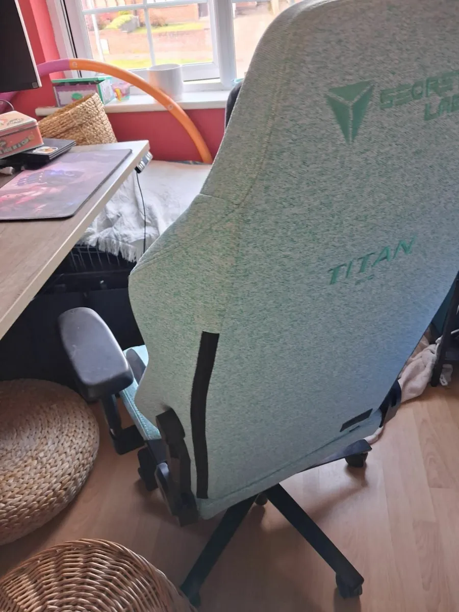 Secretlab Gaming/Office Chair - Image 2
