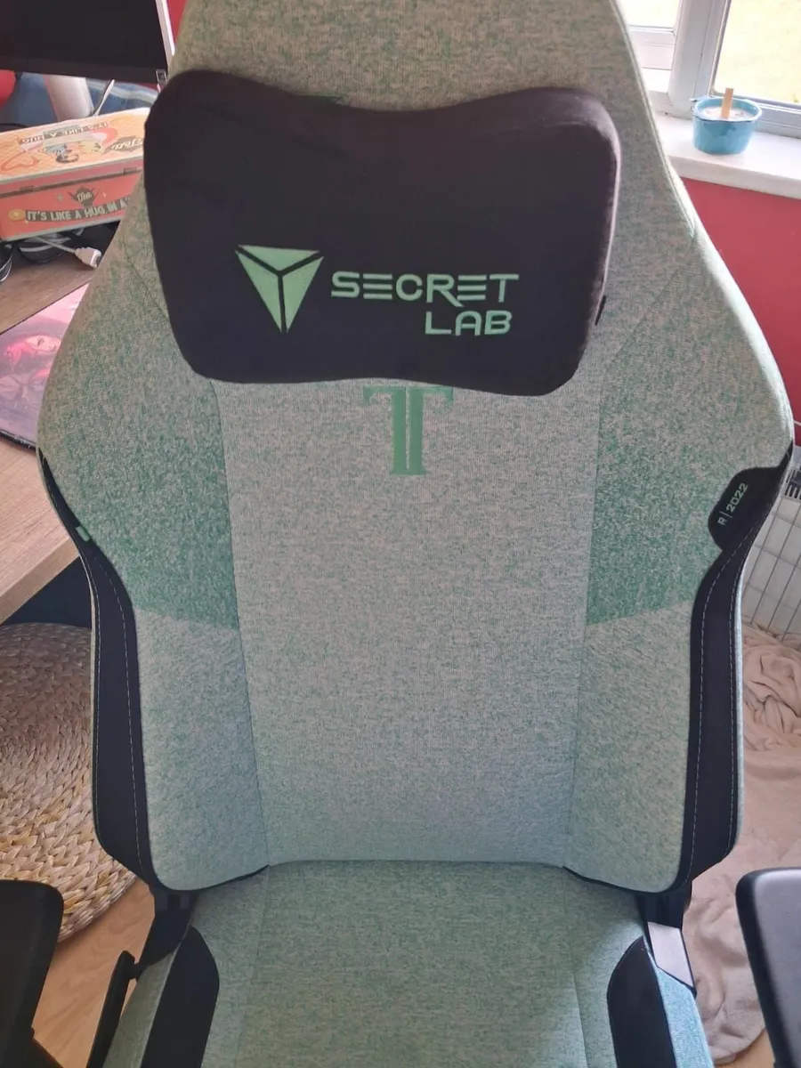 Secretlab Gaming/Office Chair - Image 1