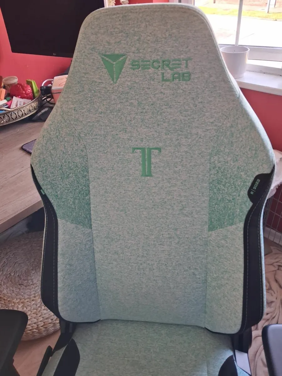 Secretlab Gaming/Office Chair - Image 3