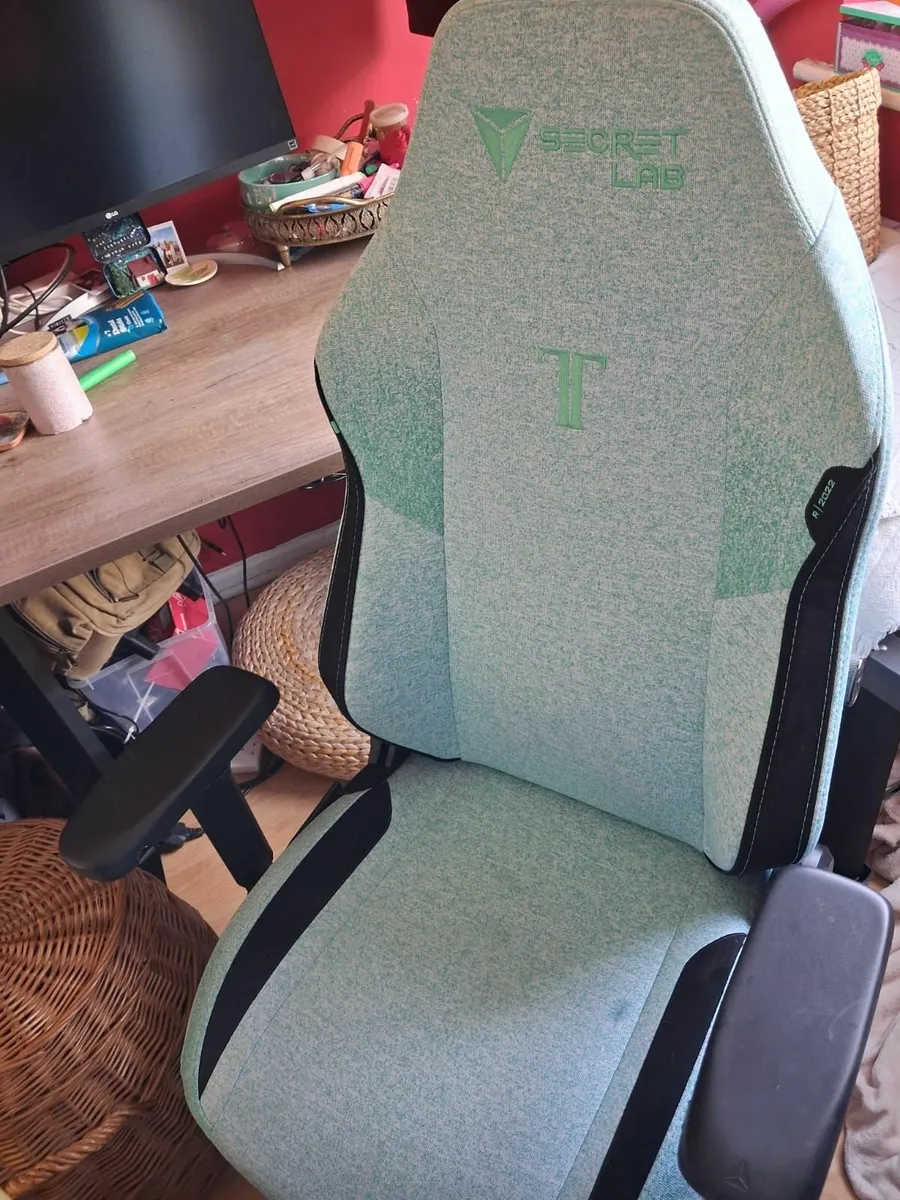 Secretlab Gaming/Office Chair - Image 4