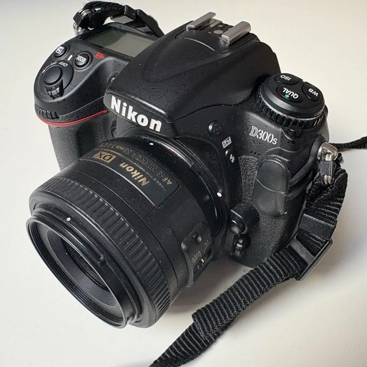 Nikon D300s - Image 1