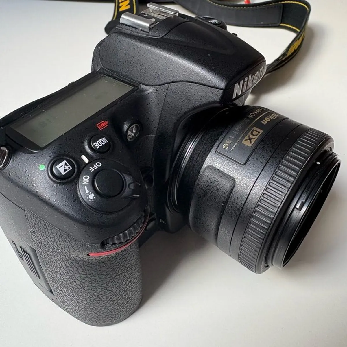 Nikon D300s - Image 2