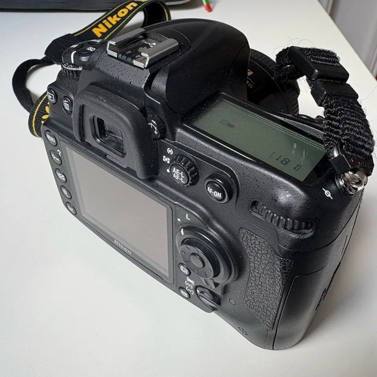 Nikon D300s - Image 3