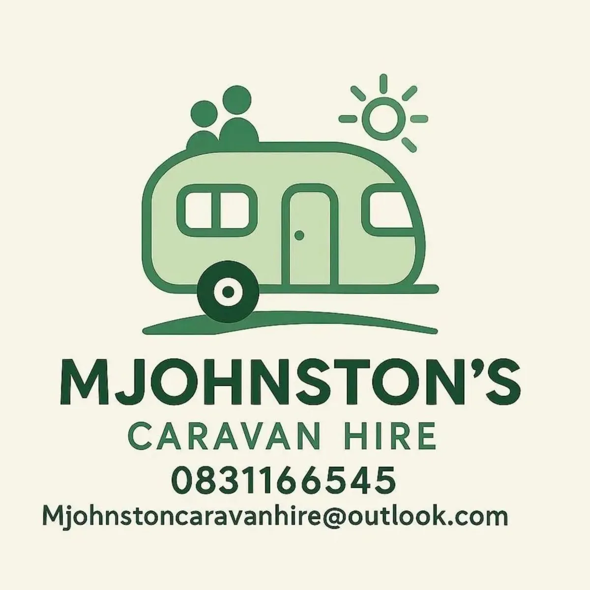 Caravans for hire