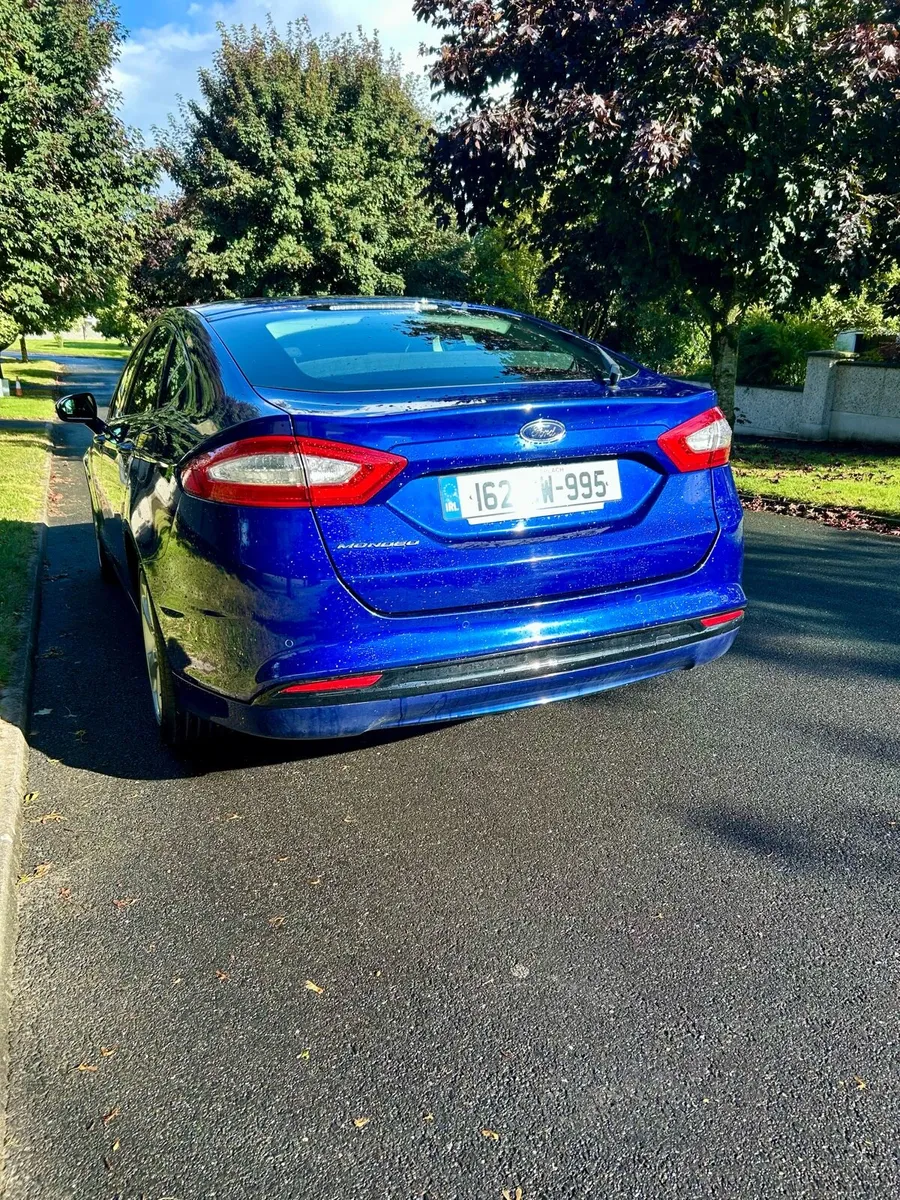 2016 Ford Mondeo - Image 4