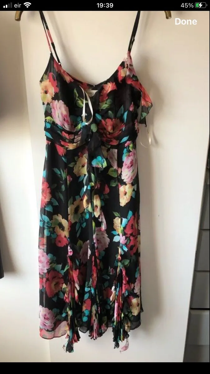 Ladies Karen Millen dress size 10 €20 - Image 1