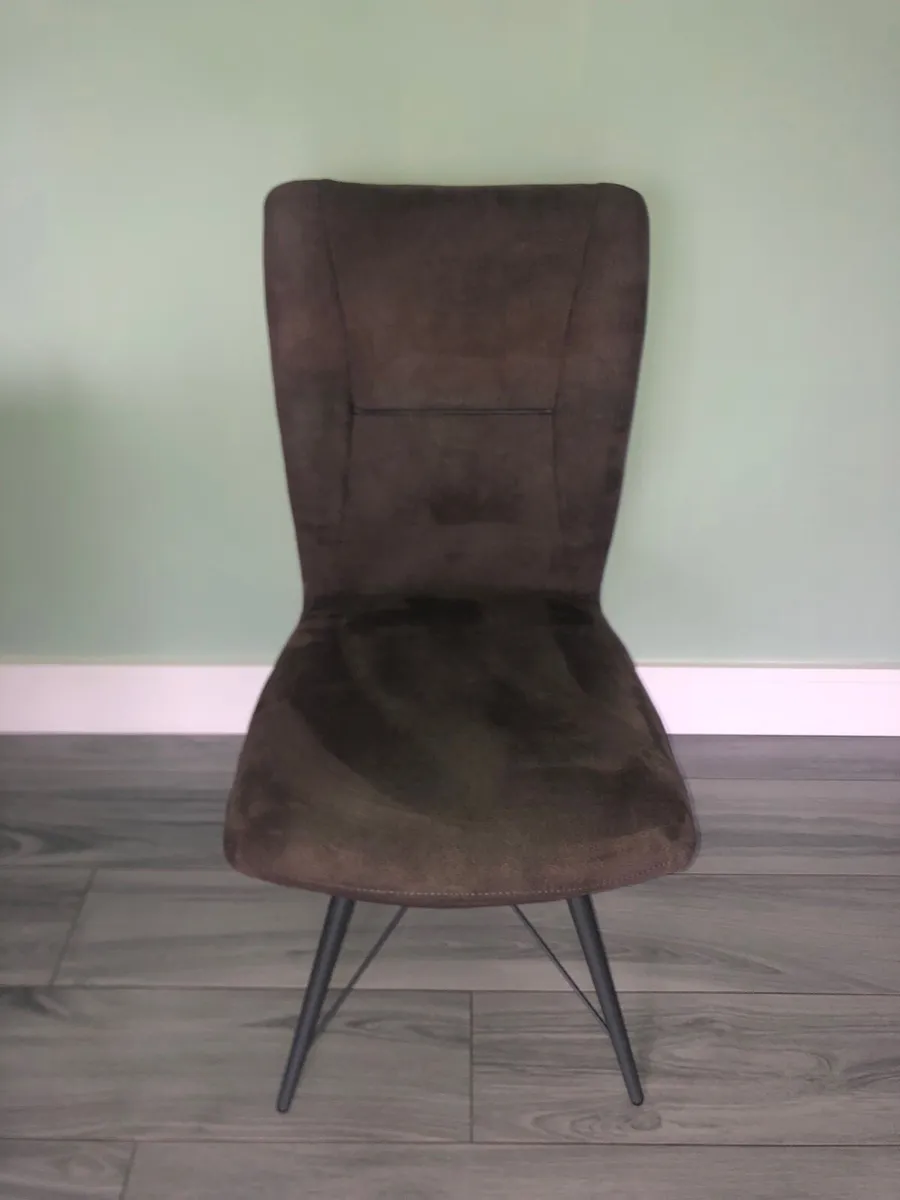 Chairs - Image 1