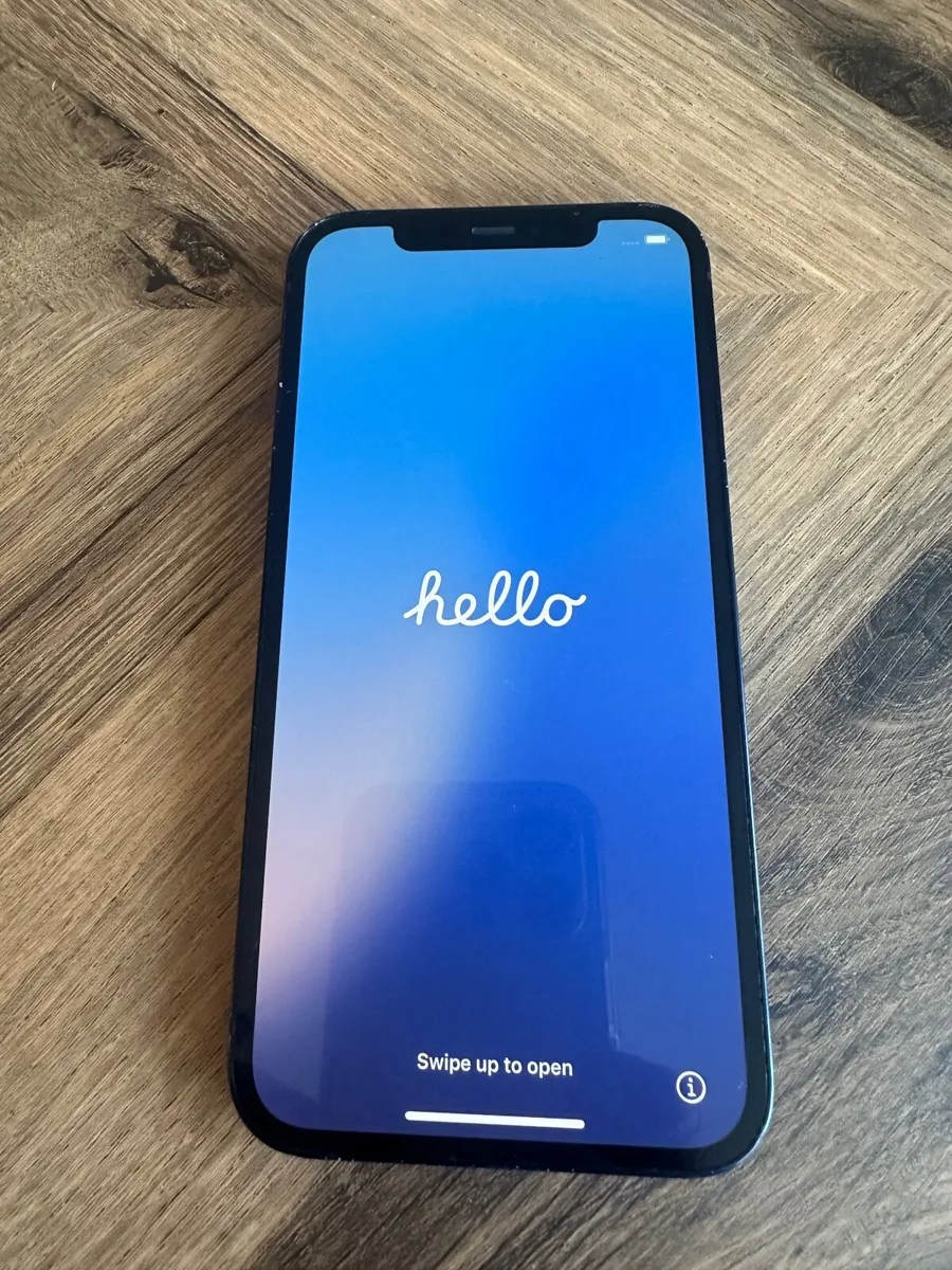 Iphone 12 for sale Sligo - Image 1