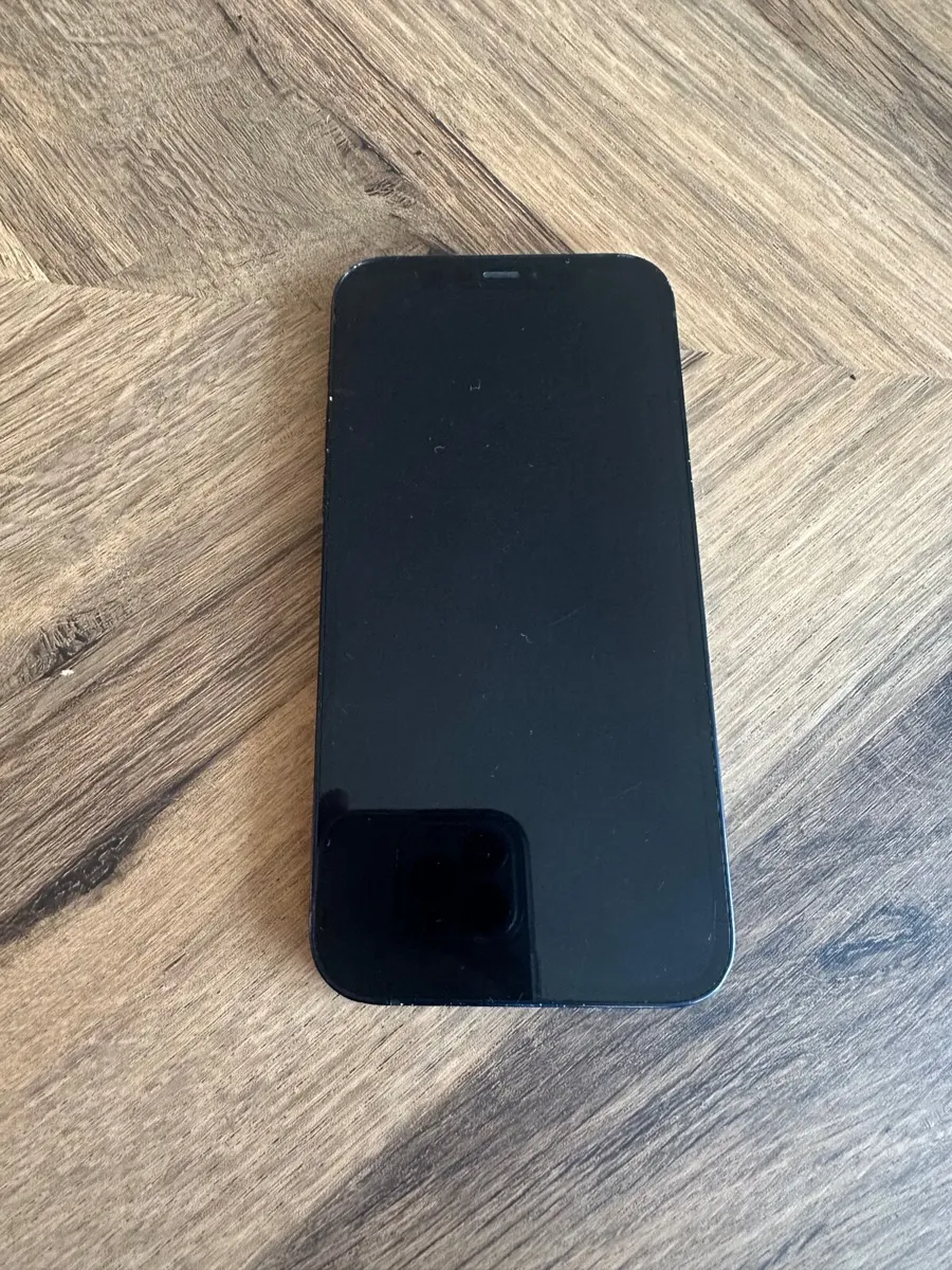 Iphone 12 for sale Sligo - Image 2