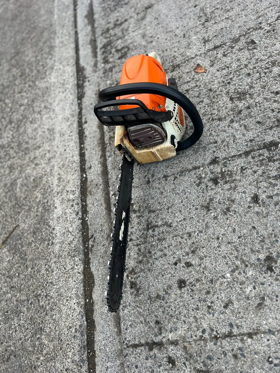 Stihl ms251 - Image 3