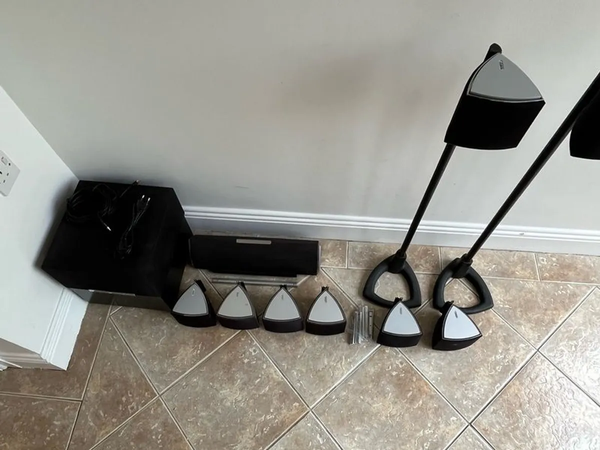 speakers - Image 2