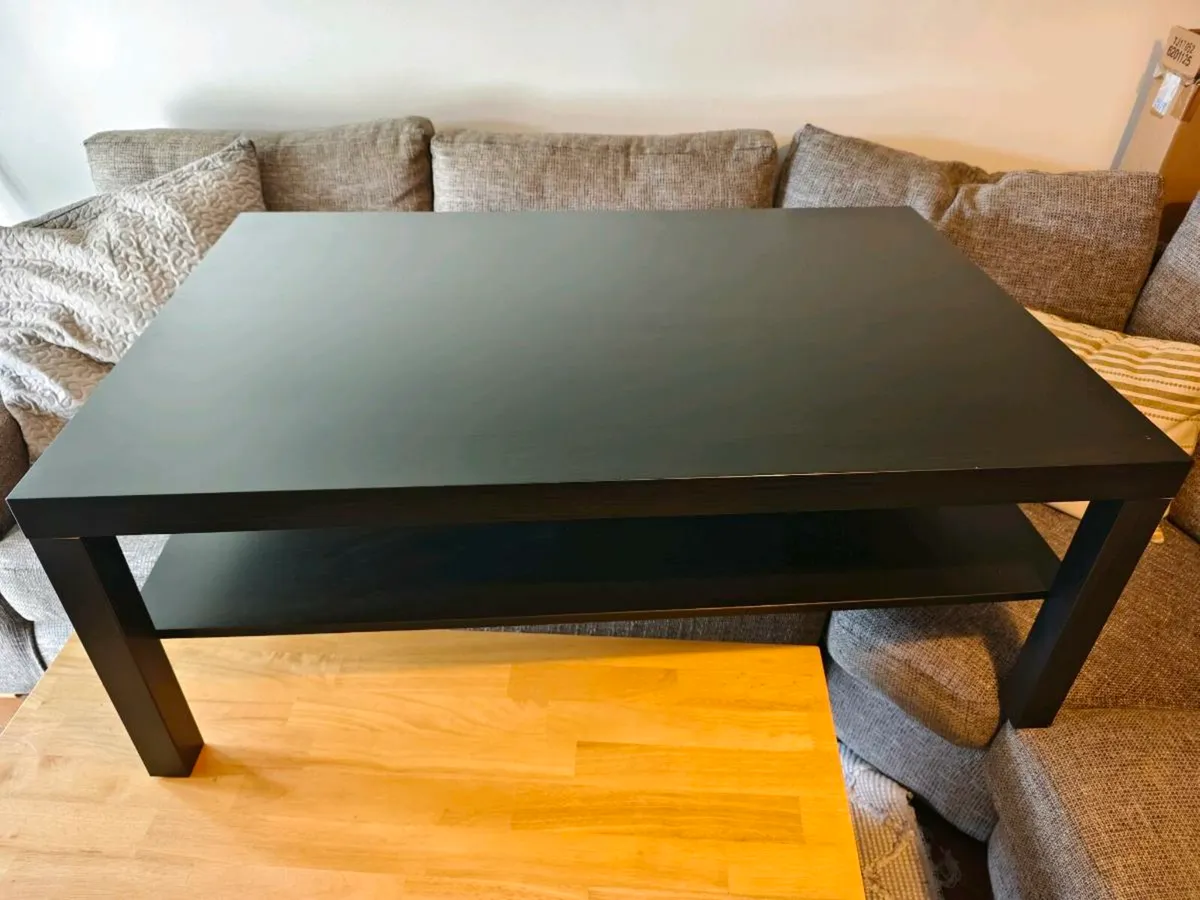 Coffee table IKEA - Image 1
