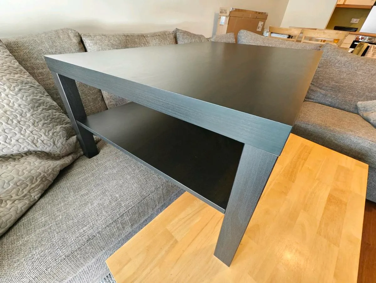 Coffee table IKEA - Image 2