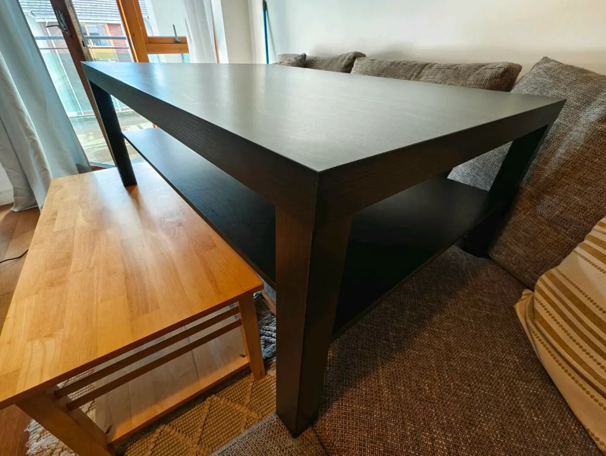 Coffee table IKEA - Image 3
