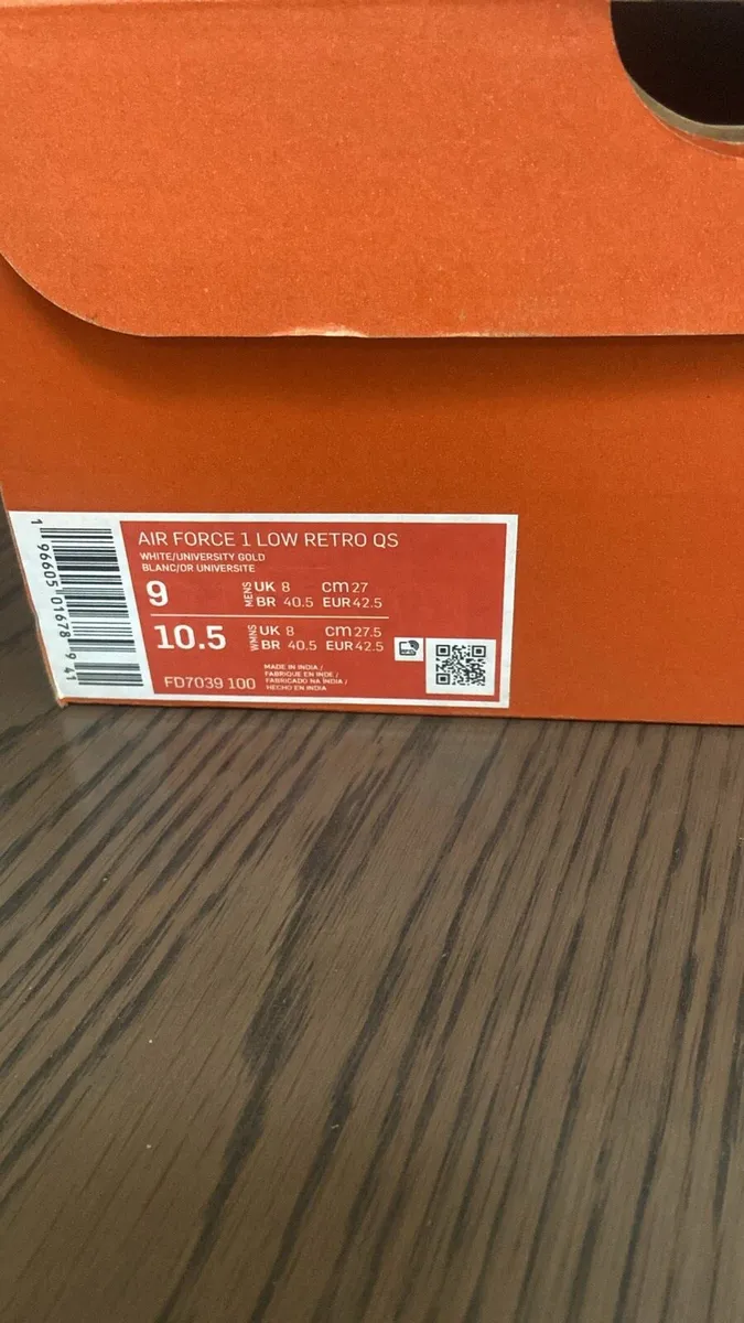 Trainers - Image 3
