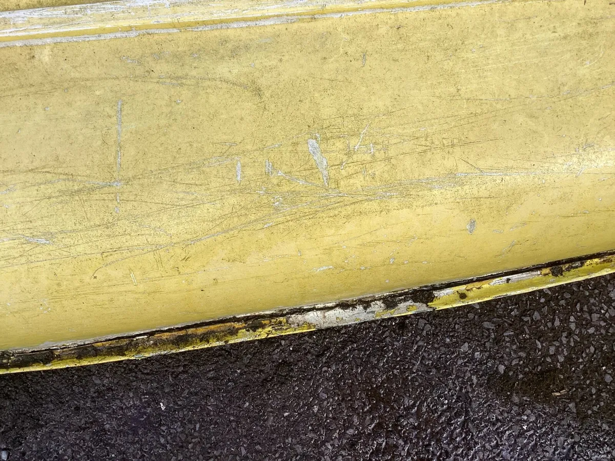 2 seater kayak - Image 2
