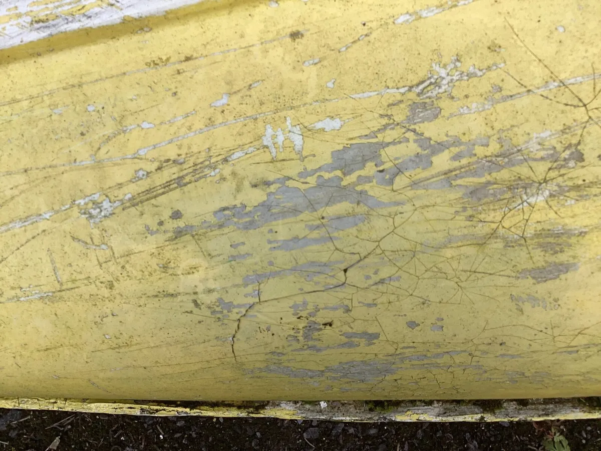 2 seater kayak - Image 3