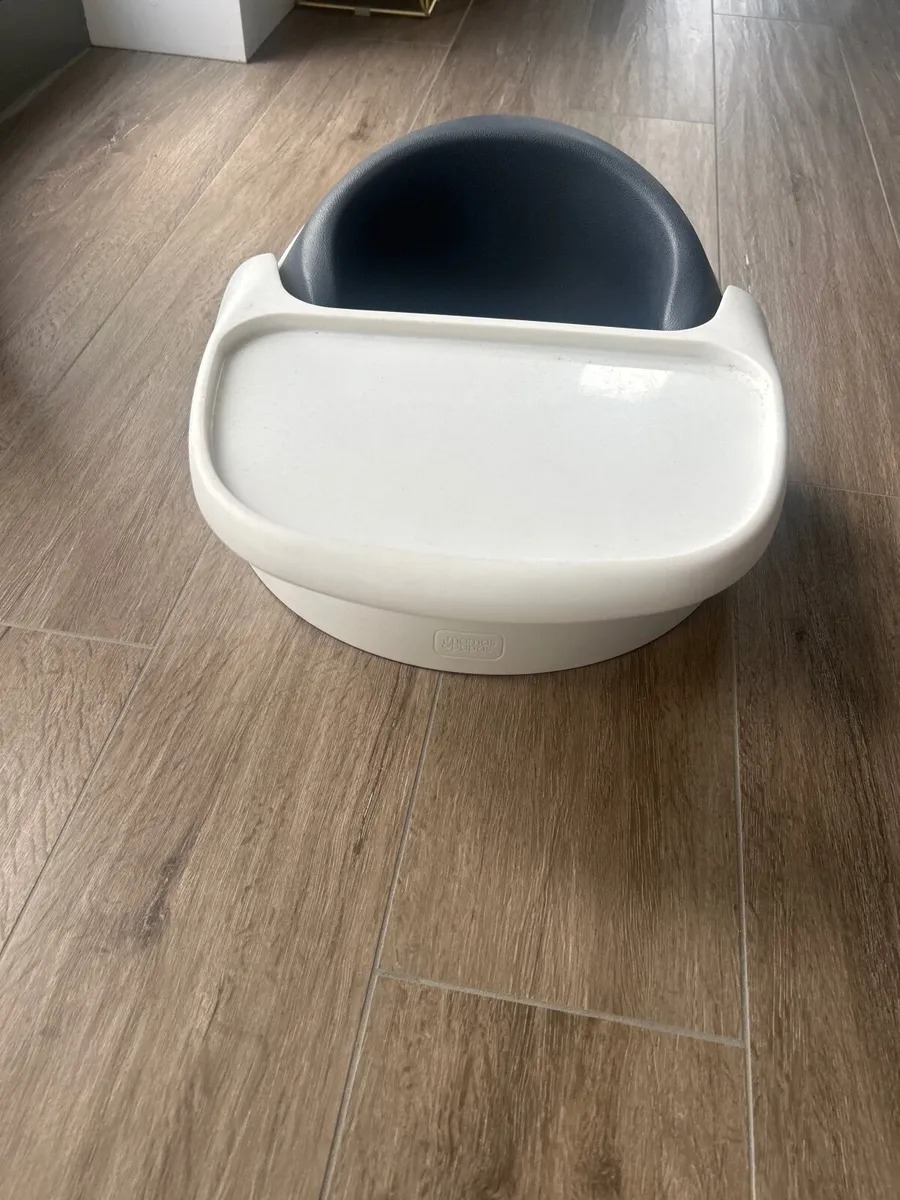 Baby seat - Image 3