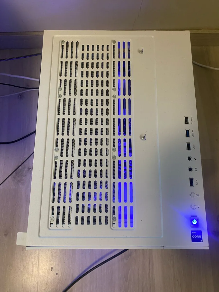 Gaming pc (i9-14900KF+RTX 4060 - Image 2