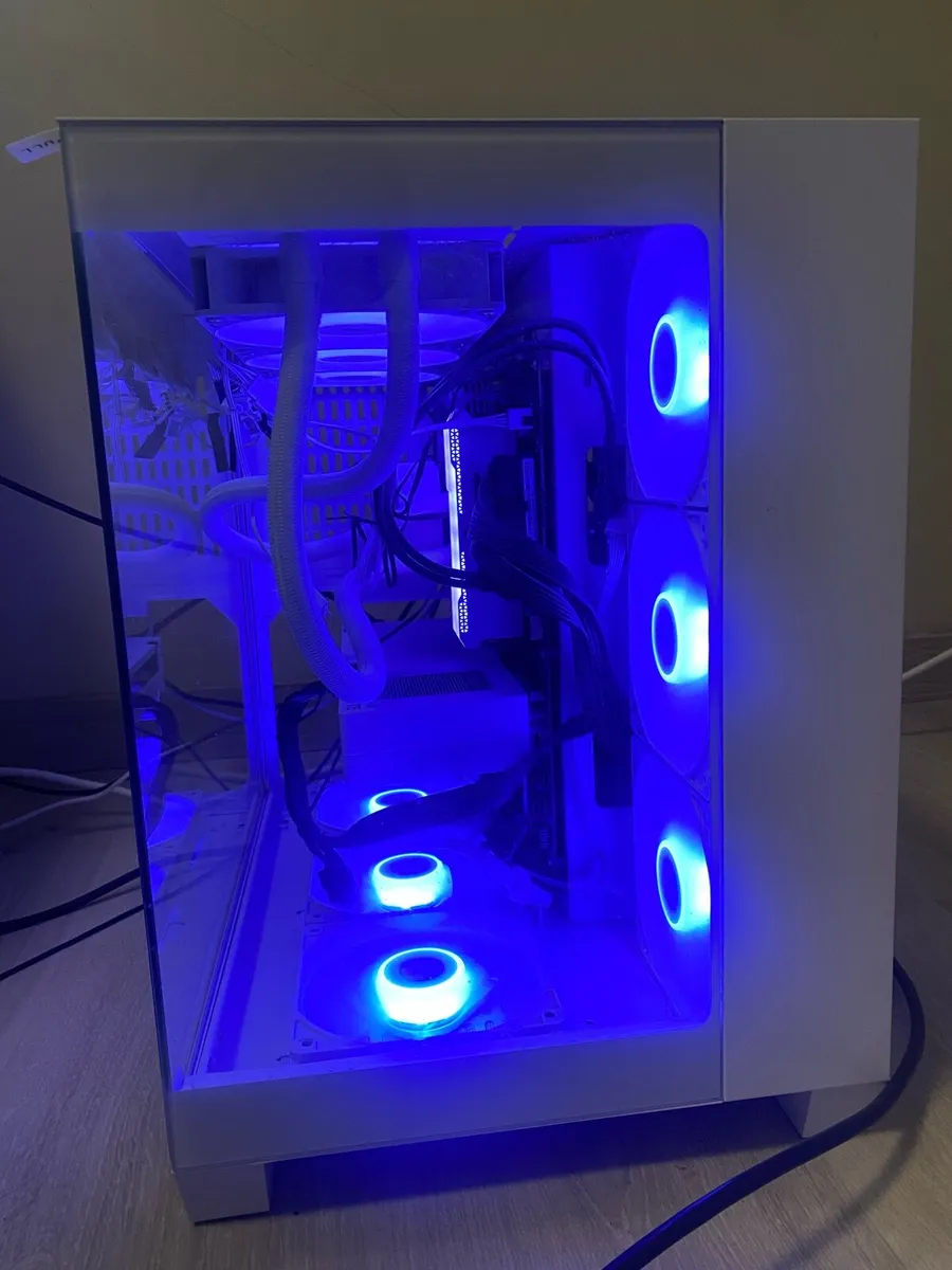 Gaming pc (i9-14900KF+RTX 4060 - Image 3
