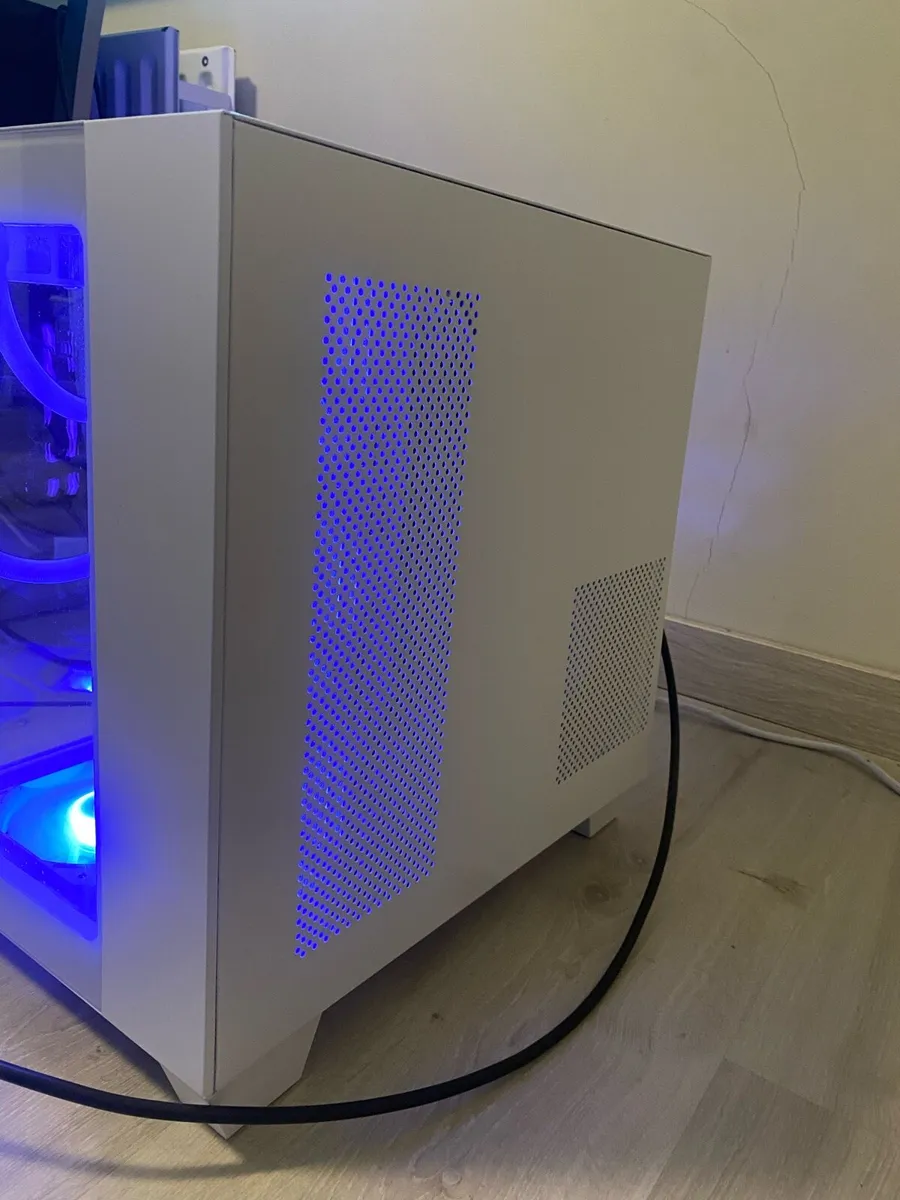 Gaming pc (i9-14900KF+RTX 4060 - Image 4