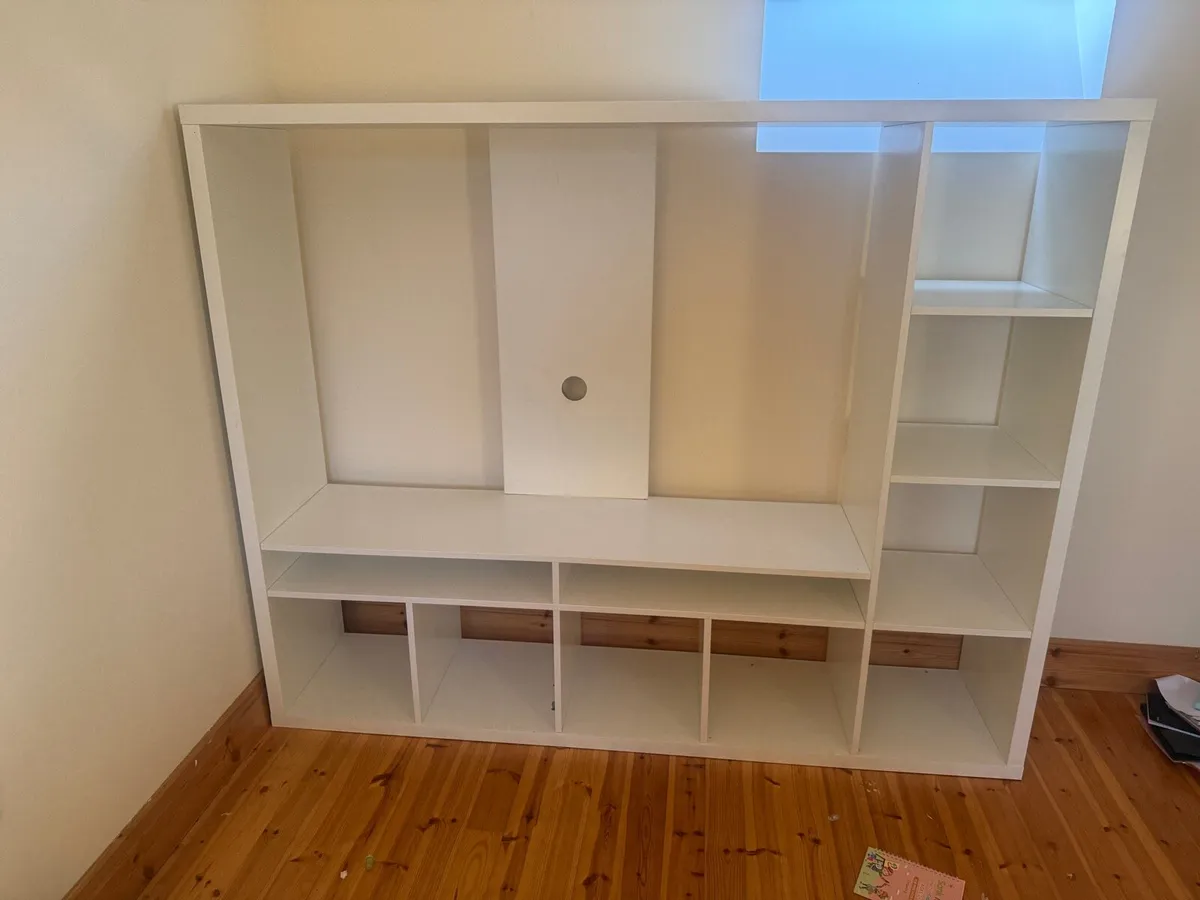 Storage Unit - Image 1