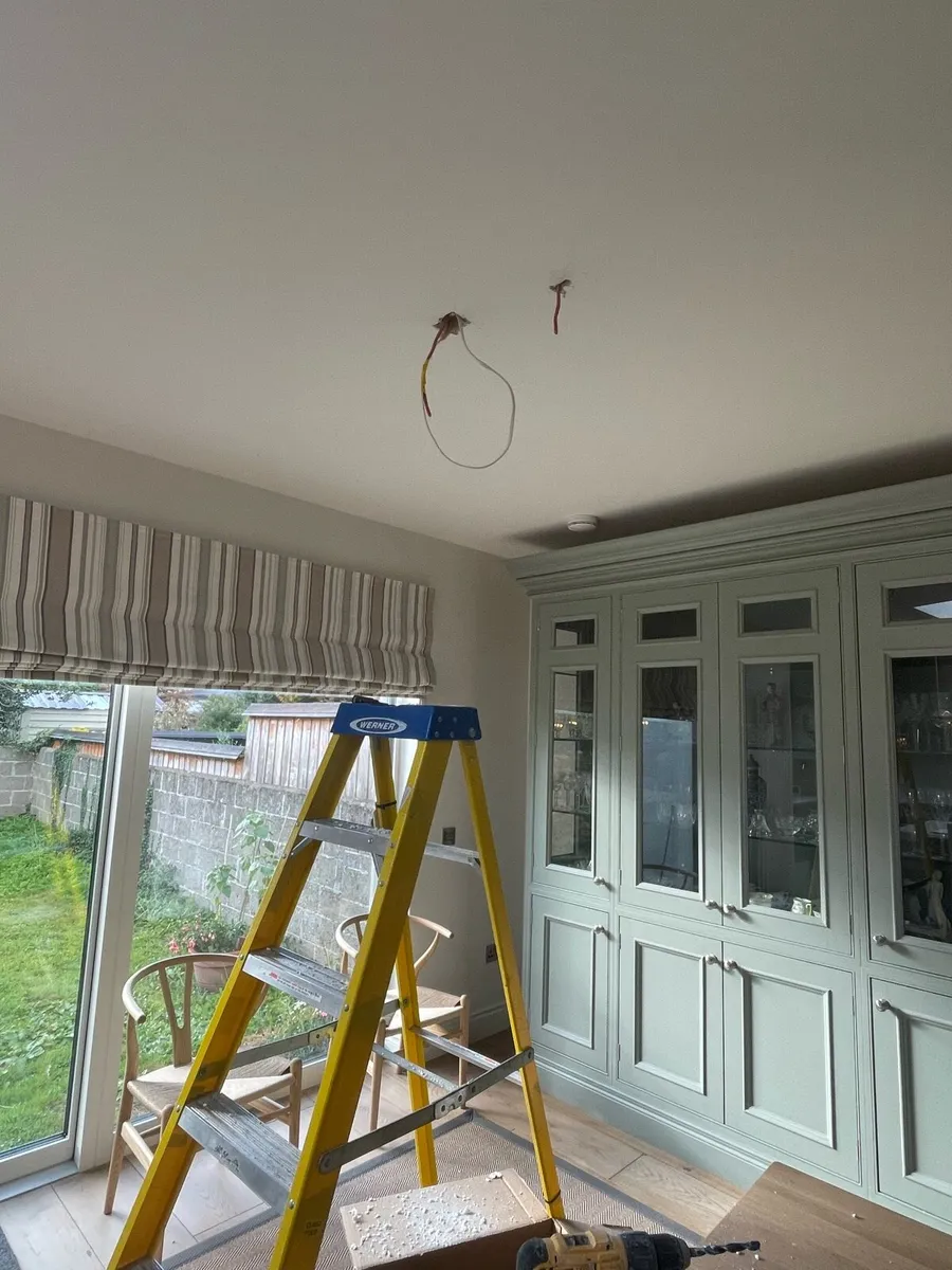 Electrician - Image 3