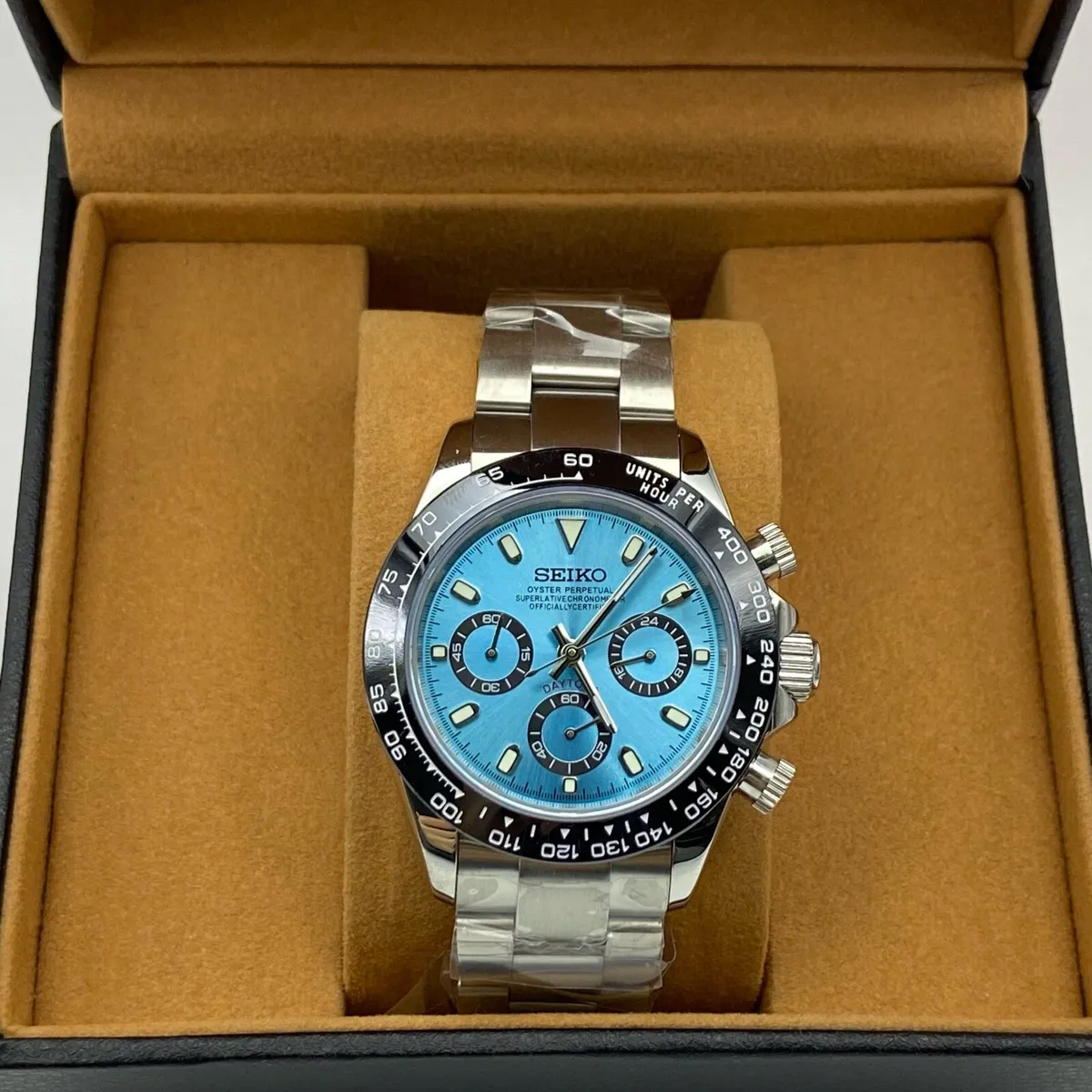 Seiko Mod Watches - Any style and Colourway - Image 2