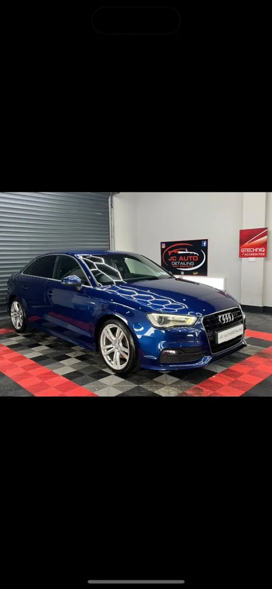 Audi a3 sline - Image 1
