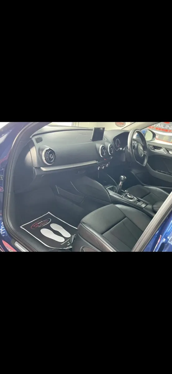 Audi a3 sline - Image 2