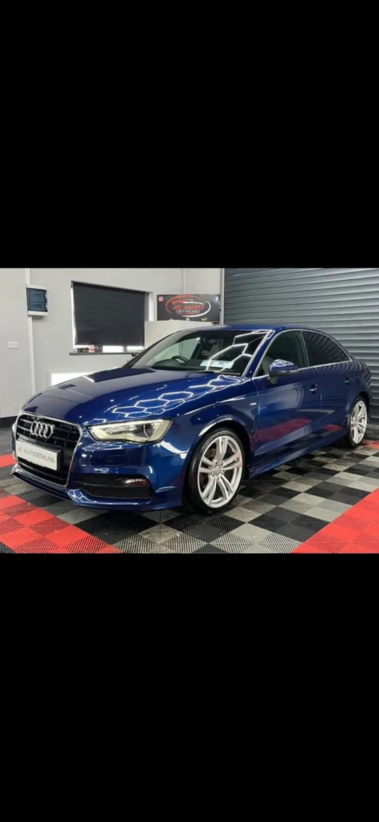 Audi a3 sline - Image 3