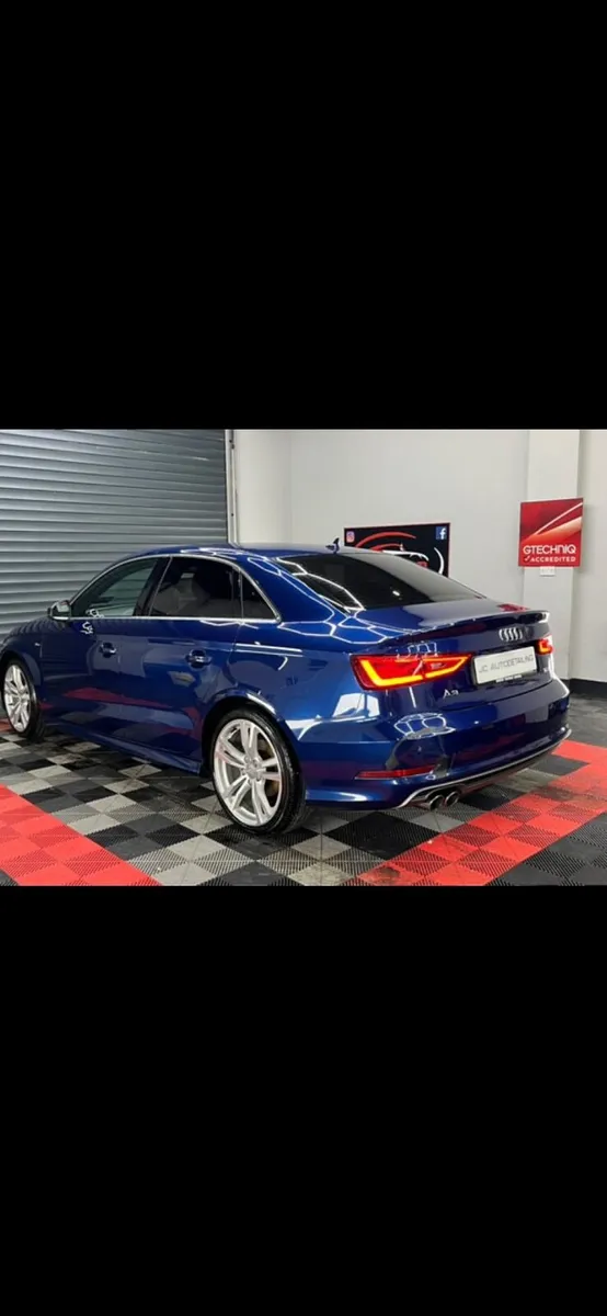 Audi a3 sline - Image 4