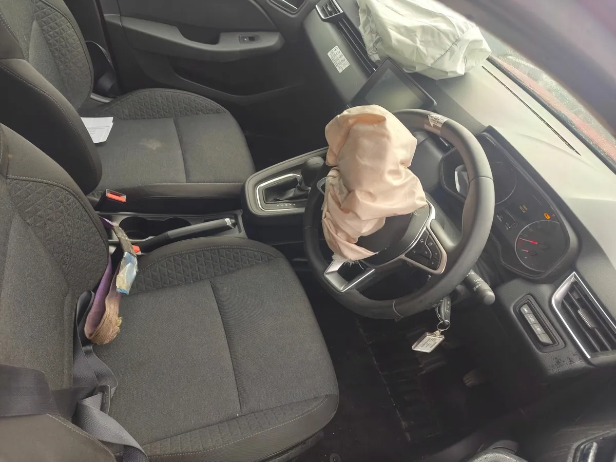 232 renault clio auto - Image 4