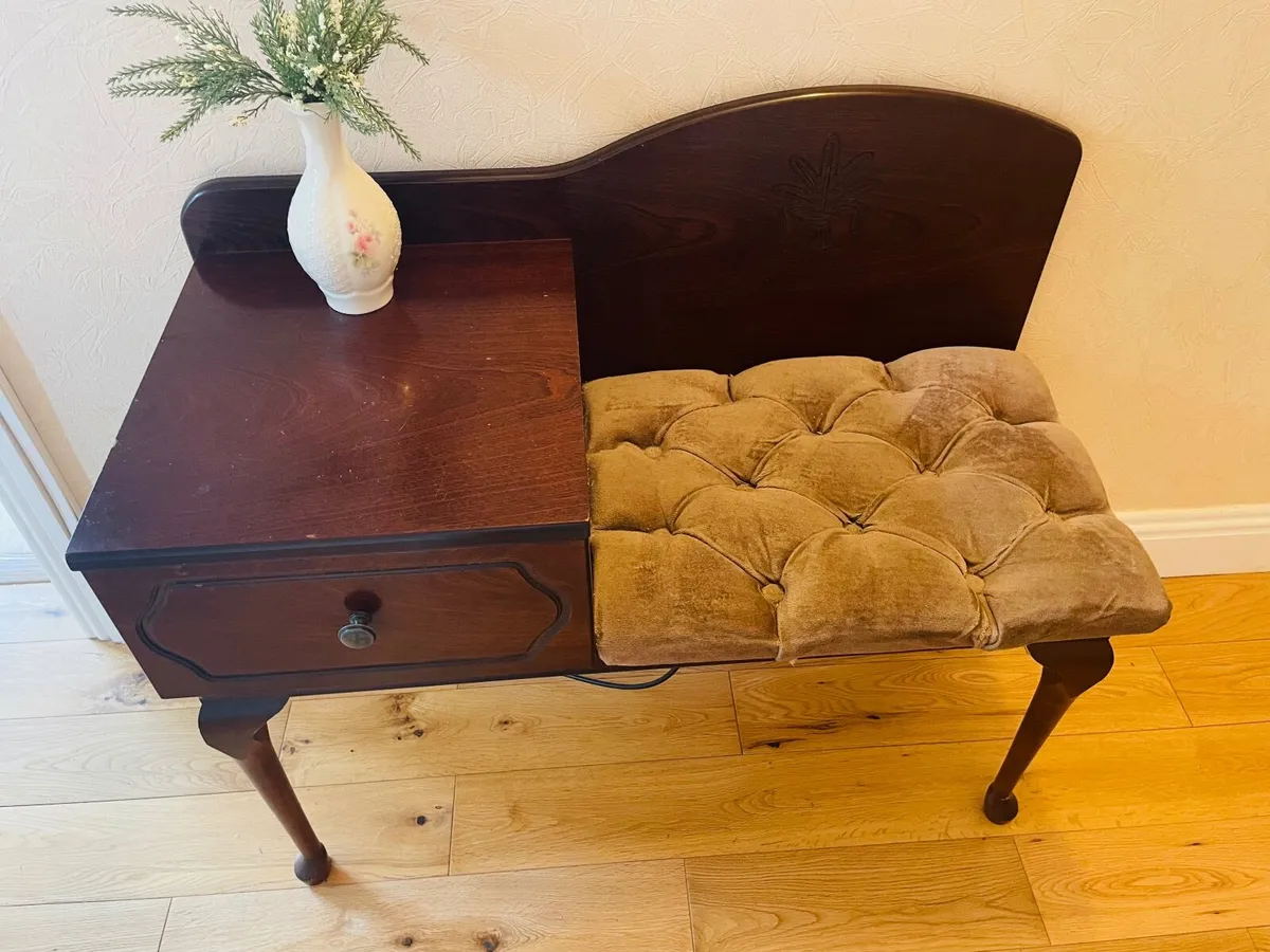 Furniture