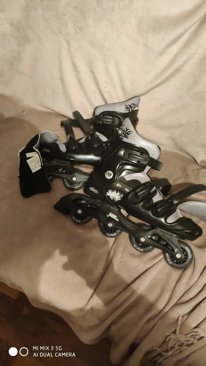 Roller Blades