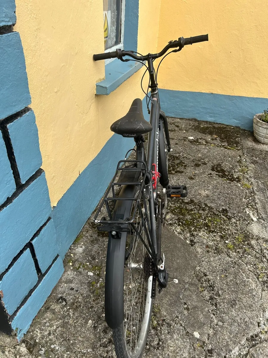 Cannondale Bicycle - Image 2
