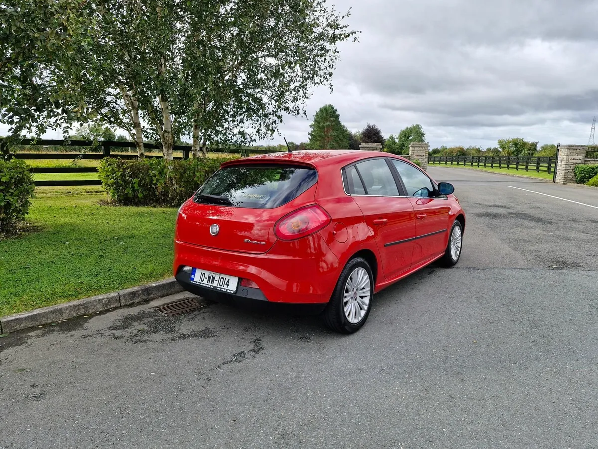 Fiat Bravo Diesel (NCT TESTED AND TAXED)!!! - Image 3