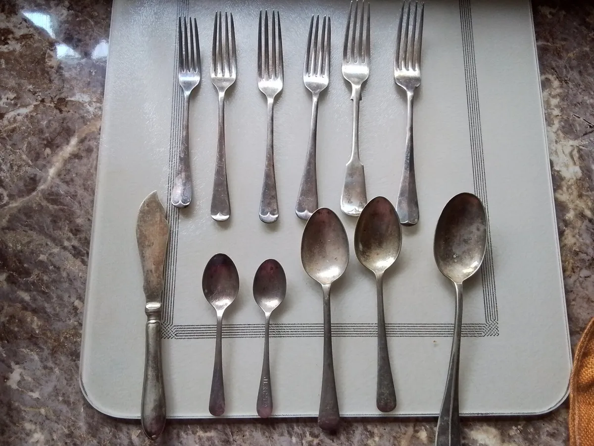Cutlery - Image 1