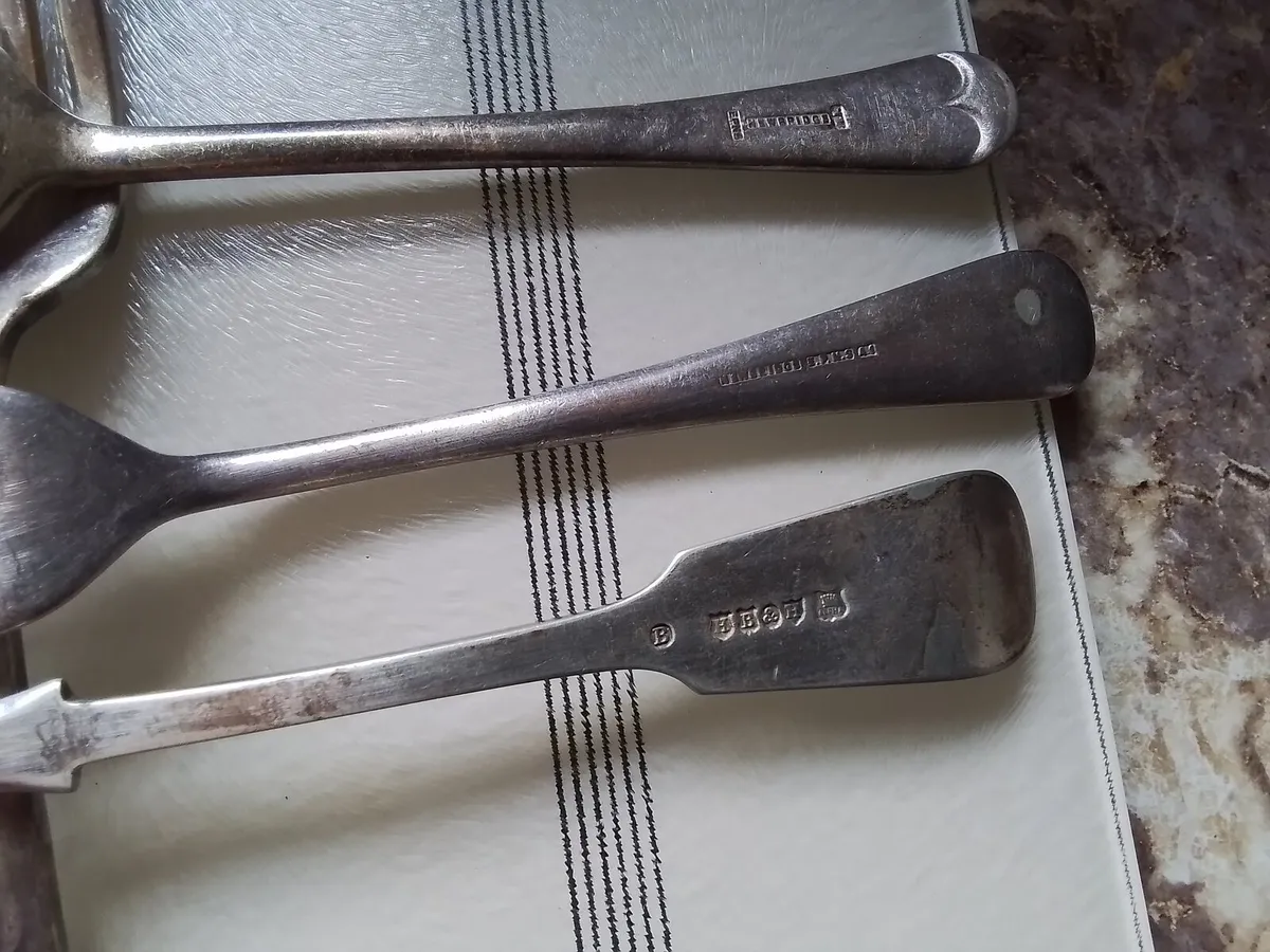 Cutlery - Image 2