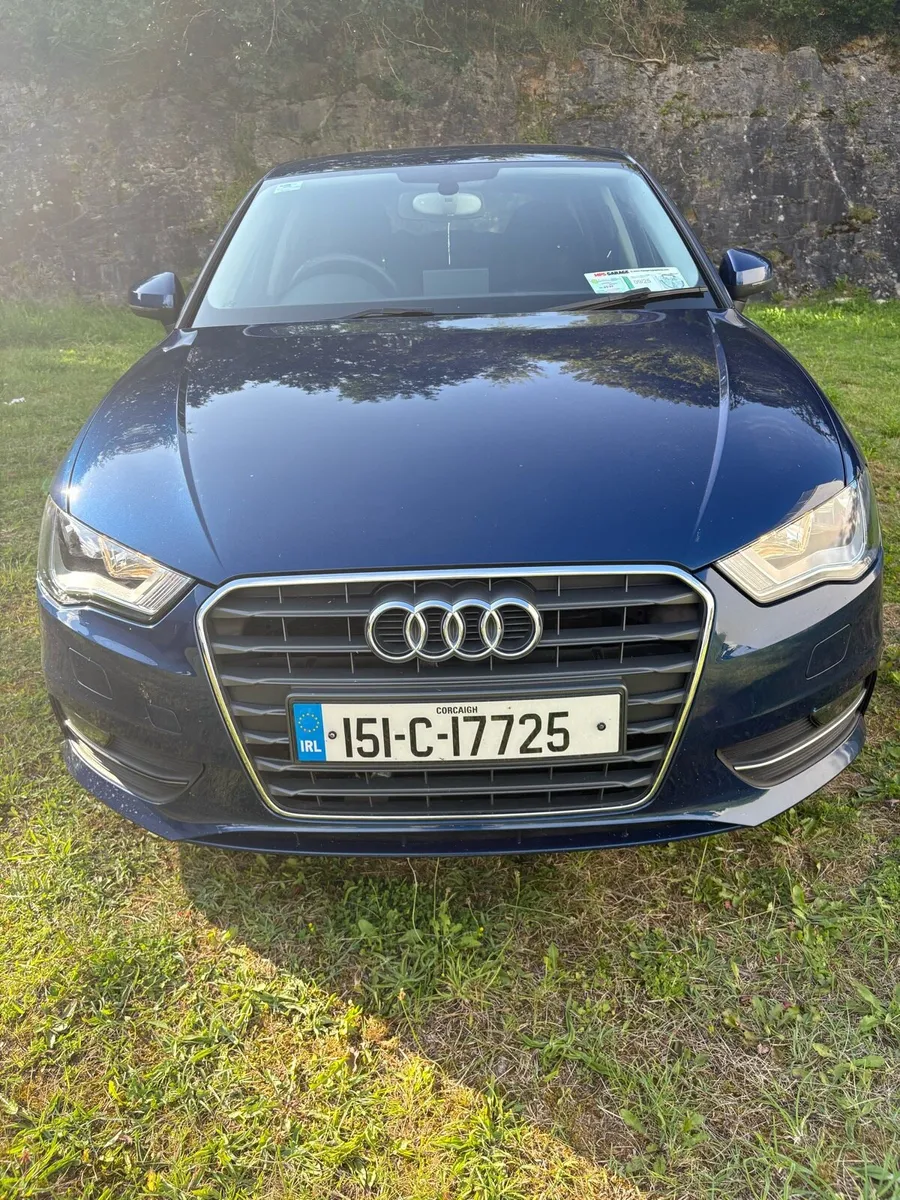 AudiA3 1.6 TDI 5DR - Image 3