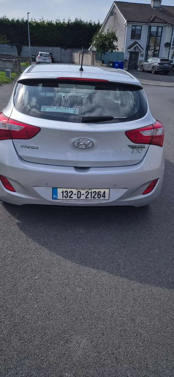 Hyundai i30 2013 - Image 3