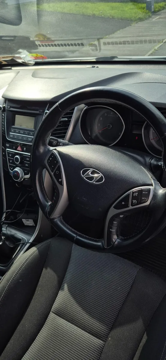 Hyundai i30 2013 - Image 4