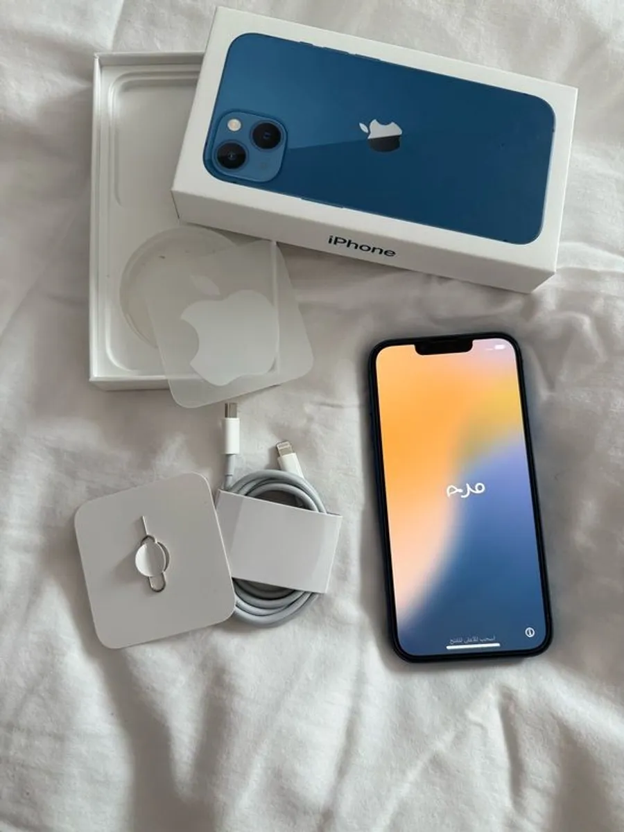 iphone 13 - Image 1