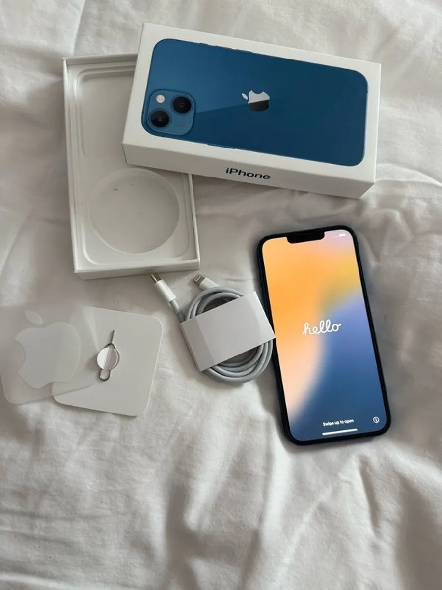 iphone 13 - Image 2
